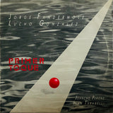 Jorge Fandermole, Lucho González – Primer Toque　