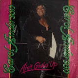 Carol Anderson – Ain't Givin' Up