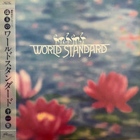 World Standard - S.T.