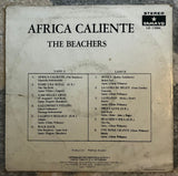 The Beachers – Africa Caliente
