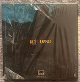 Koji Ueno = 上野耕路 – Okinawan Childai