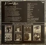 Jagjit & Chitra Singh ‎– A Sound Affair