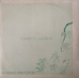 Carlos Lucena – A Dança Das Folhas