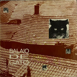 Balaio De Gato – S.T.