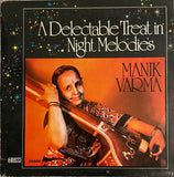 Manik Varma – A Delectable Treat In Night Melodies