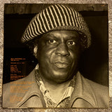 Walt Dickerson & Sun Ra – Visions