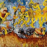 Fizzè – Kulu Hatha Mamnua