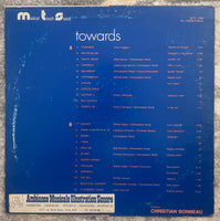 Various – Towards