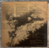 Fagrir Fuglar Við Karsten Vogel – Veðurlög - Weather Music