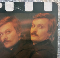 Igor Savin i Orkestar Stanka Selaka – YU Disco Expres