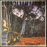 Alex Malheiros – Atlantic Forest