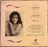 Shy Rose – I Cry For You