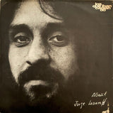 Jorge Lazaroff – Albañil