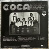 Grupo Coca – Mama India