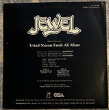 Ustad Nusrat Fateh Ali Khan – Jewel