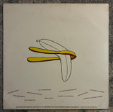 Misha Mengelberg, Peter Brötzmann, Evan Parker, Peter Bennink, Paul Rutherford, Derek Bailey, Han Bennink – Groupcomposing