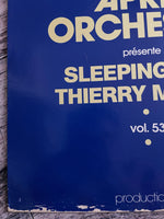 Thierry Morati – Sleeping Bird / April Orchestra Vol. 53