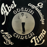 Abel Lima – Goenta Canela