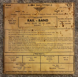 Rail Band – Nanthan / Nabayé Tabayé