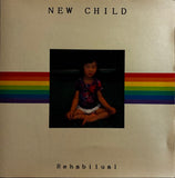 Rehabilual ‎– New Child