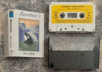 Terry Oldfield – Reverence