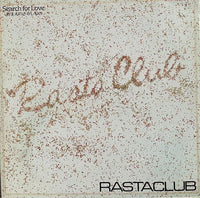 Rastaclub ‎– Search For Love - おまえのさがしもの -