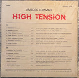 Amedeo Tommasi – High Tension