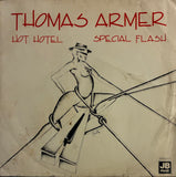 Thomas Armer – Hot Hotel / Special Flash