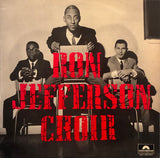 Ron Jefferson Choir – S.T.