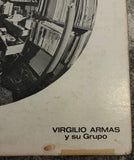 Virgilio Armas Y Su Cuarteto – Espejismo