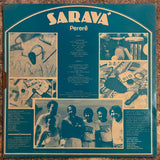 Grupo Saravá ‎– Pererê