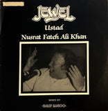 Ustad Nusrat Fateh Ali Khan – Jewel