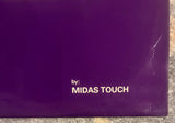 Midas Touch – Medium - Rare