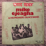 Mike Ejeagha & His Premiers Dance Band – Onye Ndidi
