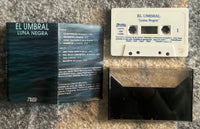El Umbral - Luna Negra