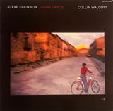 Steve Eliovson, Collin Walcott – Dawn Dance