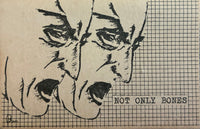 Not Only Bones – S.T.