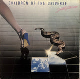 Wolfgang Maus Soundpicture - Children Of The Universe