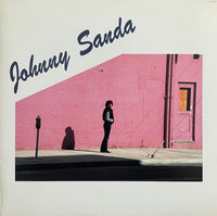 Johnny Sanda – S.T.