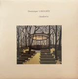 Dominique Lawalrée – Clandestin