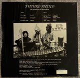 Futuro Antico – Dai Primitivi All'Elettronica