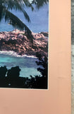 Masataka Matsutoya, Akira Inoue, Hiroshi Sato = 松任谷正隆, 井上鑑, 佐藤博 ‎– Seaside Lovers ‎– Memories In Beach House