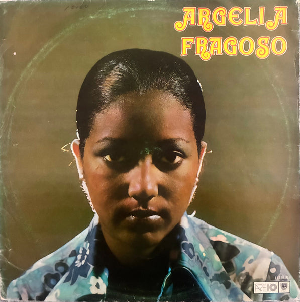 Argelia Fragoso – S.T.
