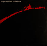 Roger Reynolds – Voicespace