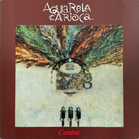 Aquarela Carioca – Contos