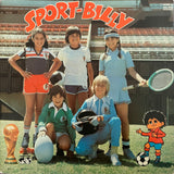 Sport-Billy – S.T.