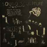 Various – The Sounds Of Sound Sculpture
