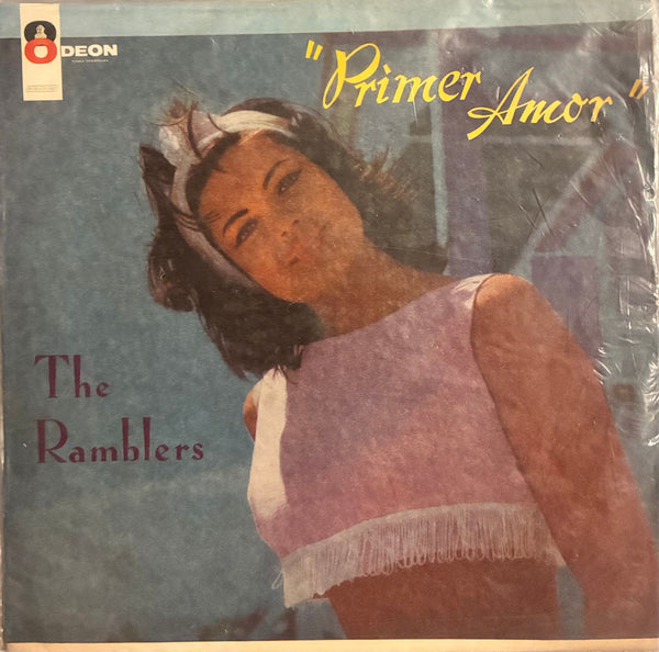 The Ramblers – Primer Amor