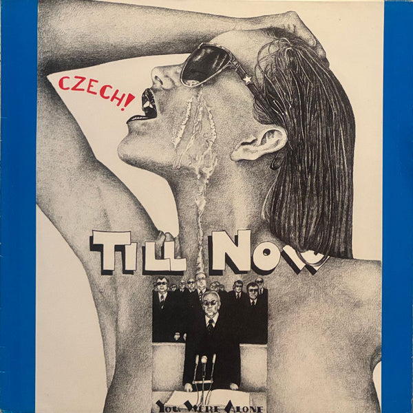 Various – Czech! Till Now You Were Alone