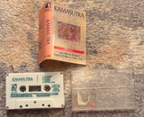 Kamasutra - Musica Para Meditar y Crecer